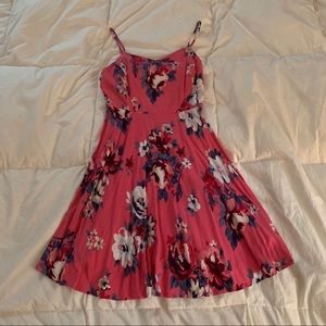 Old Navy Fit & Flare Cami Mini Dress Size …